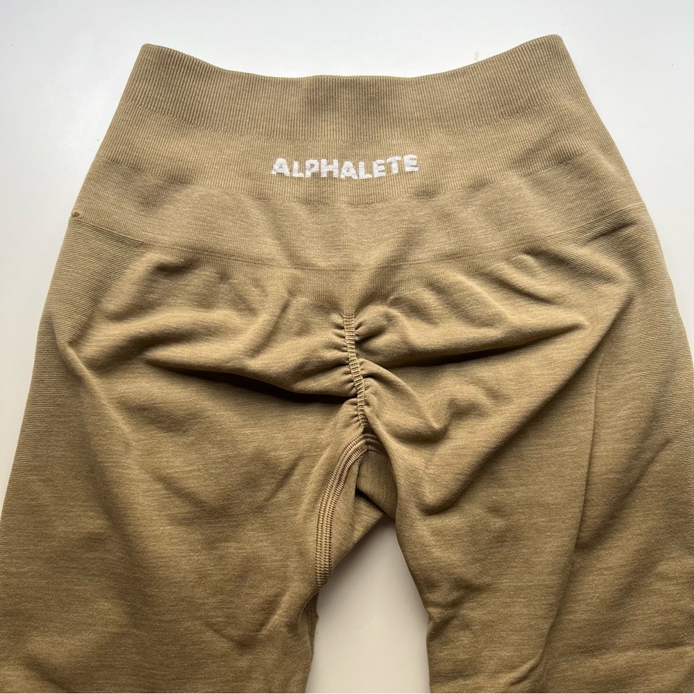 Alphalete Amplify XS